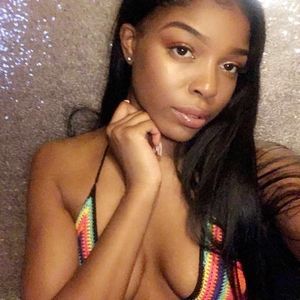 Meet your Posher, Cheyenne